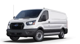 Service Van
