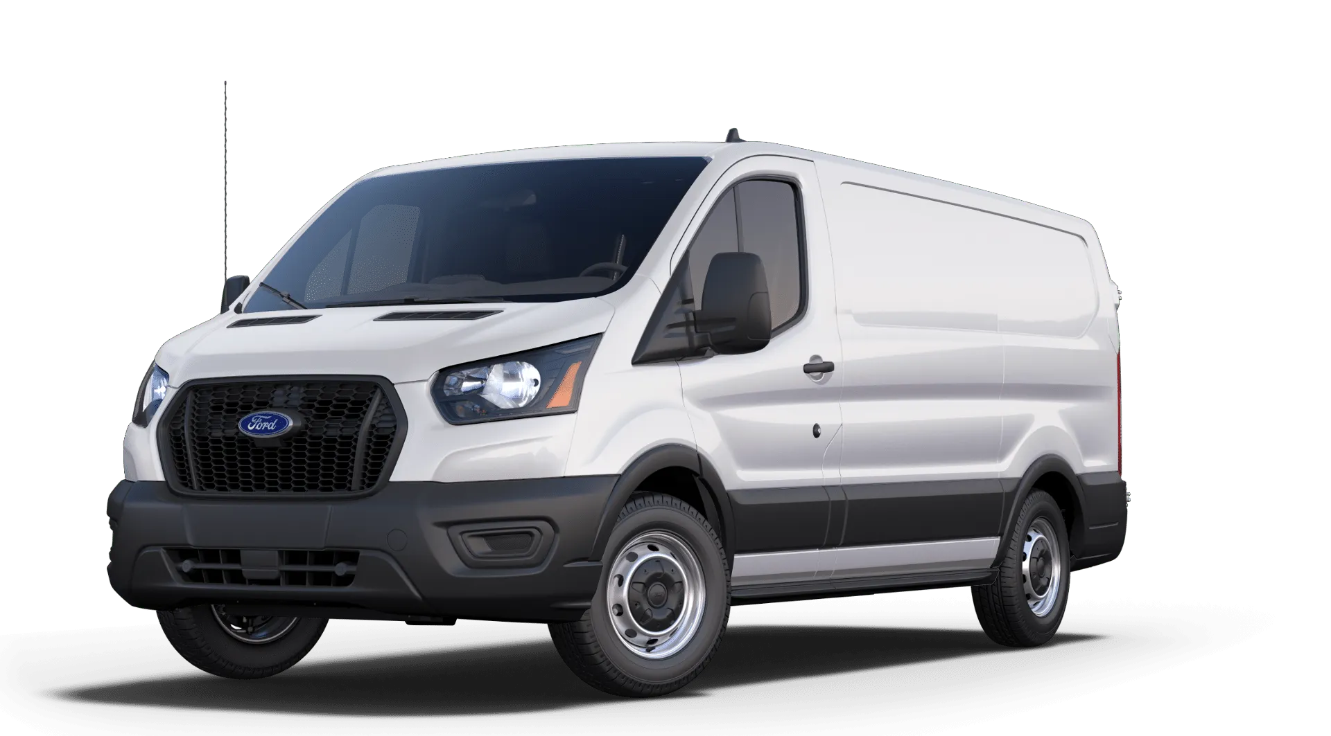 Service Van
