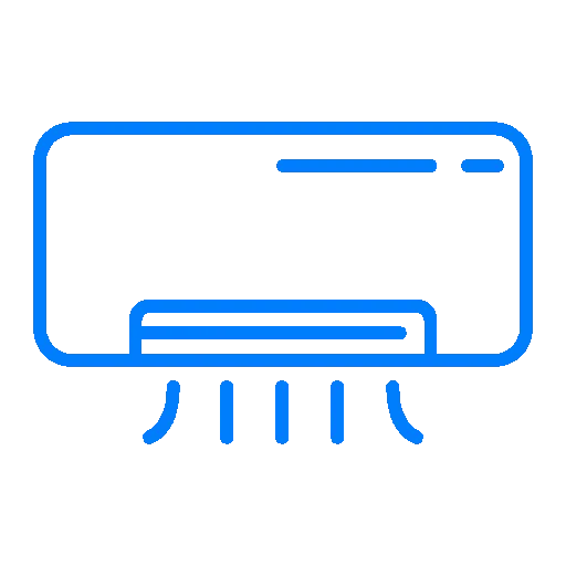 AC repair icon