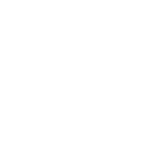 AC repair icon inverse color