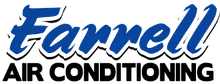 Farrell Air Conditioning Logo