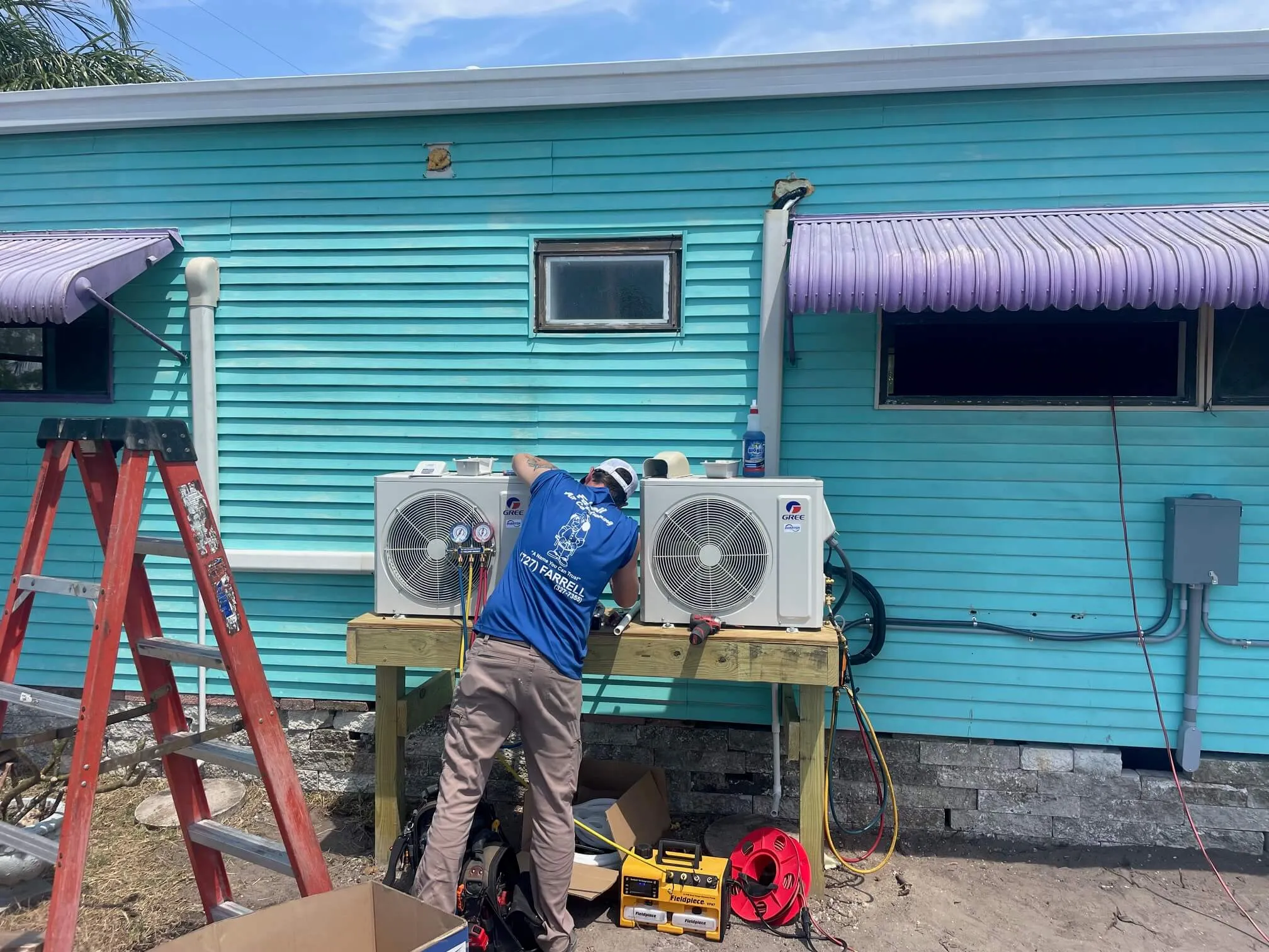 AC Unit