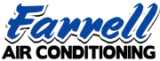 Farrell Air Conditioning Logo