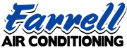 Farrell Air Conditioning Logo