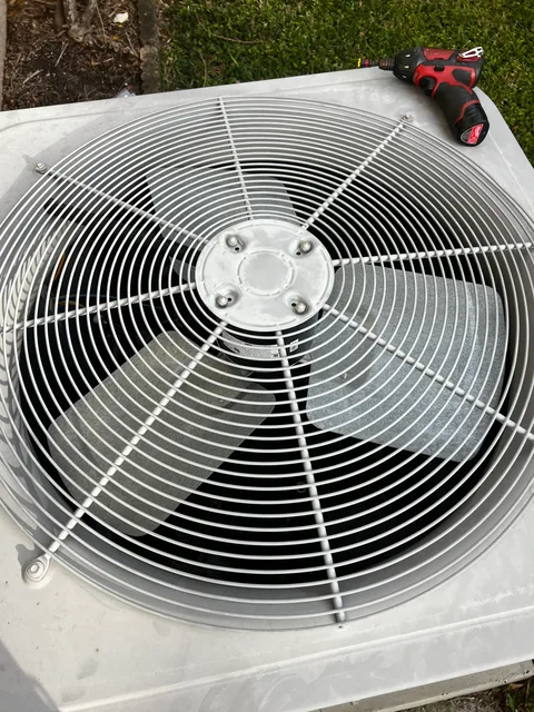 Choosing the Right AC System for Your Spring Hill Home