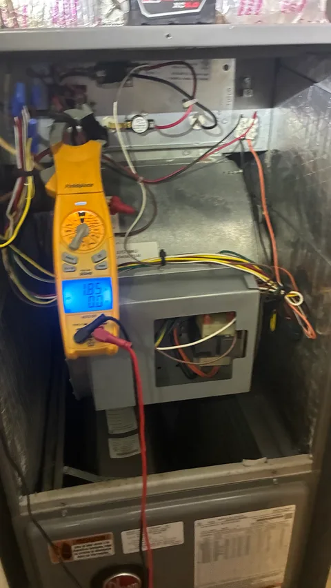 AC Capacitor Failures: The Number One Summer Repair Across Pasco County