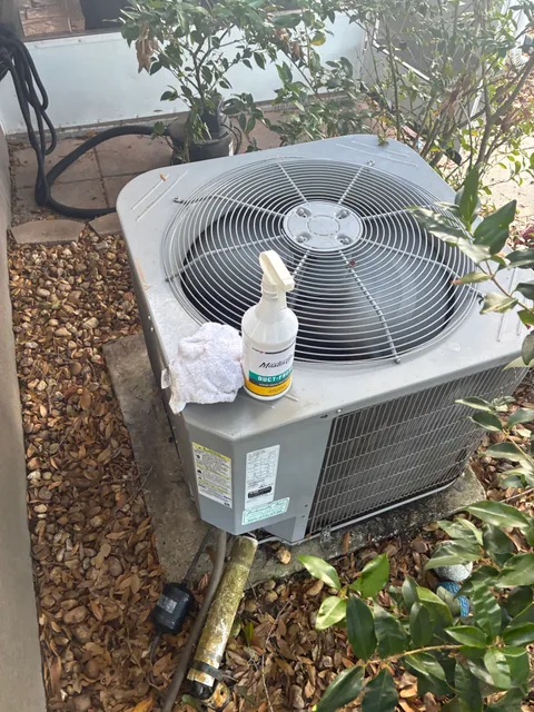 The Spring Hill Villa Owner Who Almost Paid for the Same AC Twice, and the Association Rule Nobody Reads