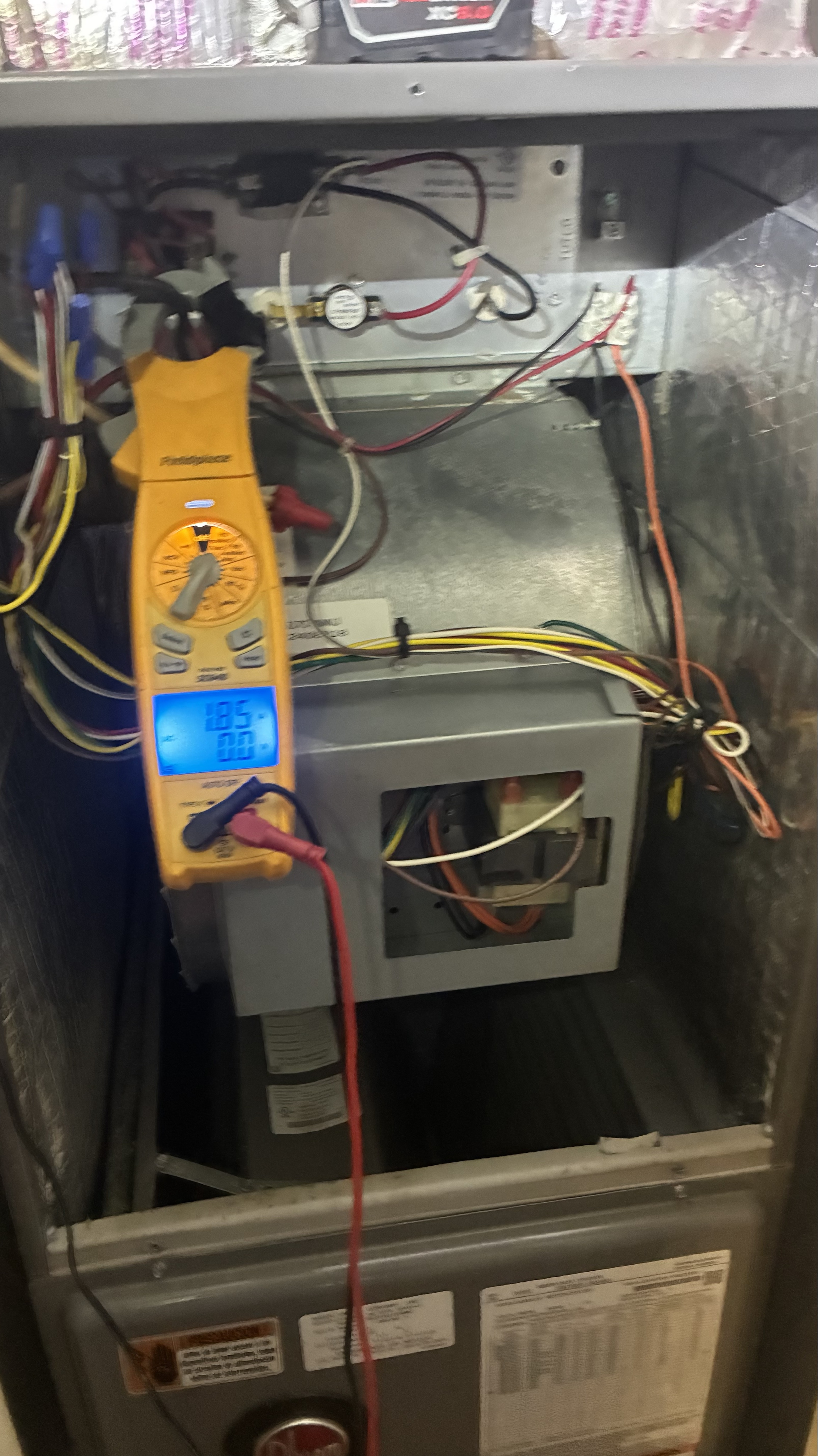 AC Capacitor Failures: The Number One Summer Repair Across Pasco County